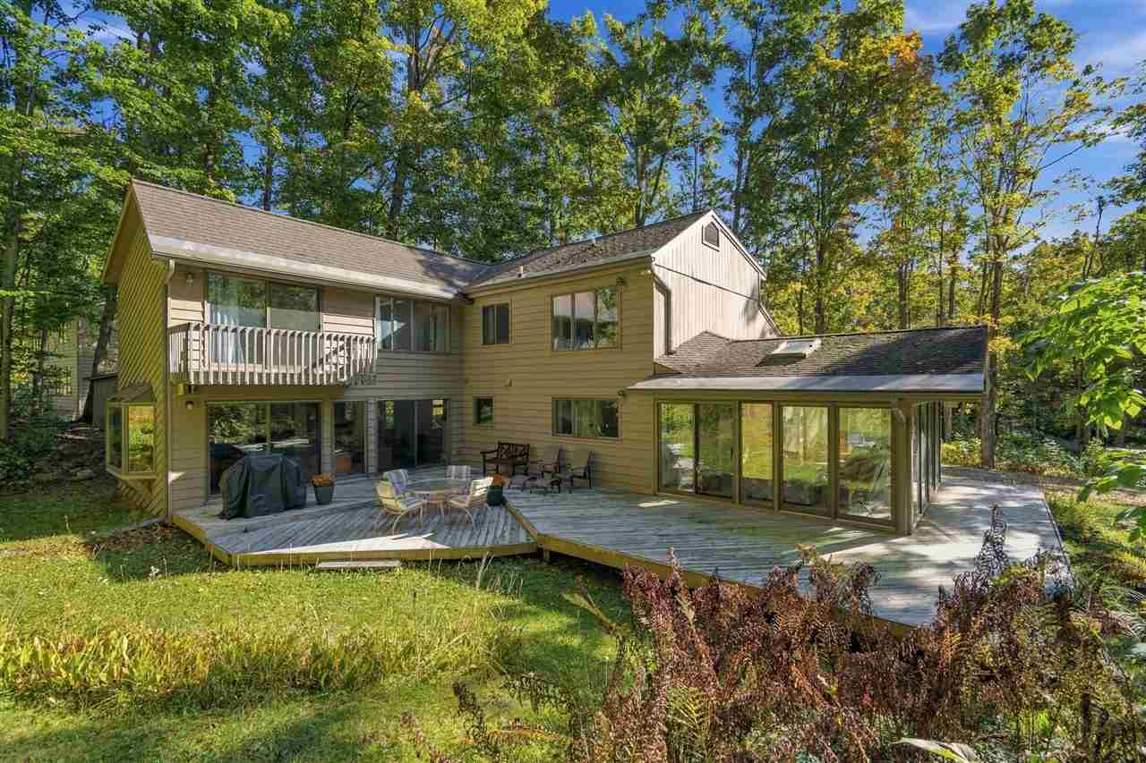 8292 Woodloft Trail Harbor Springs MI 49740