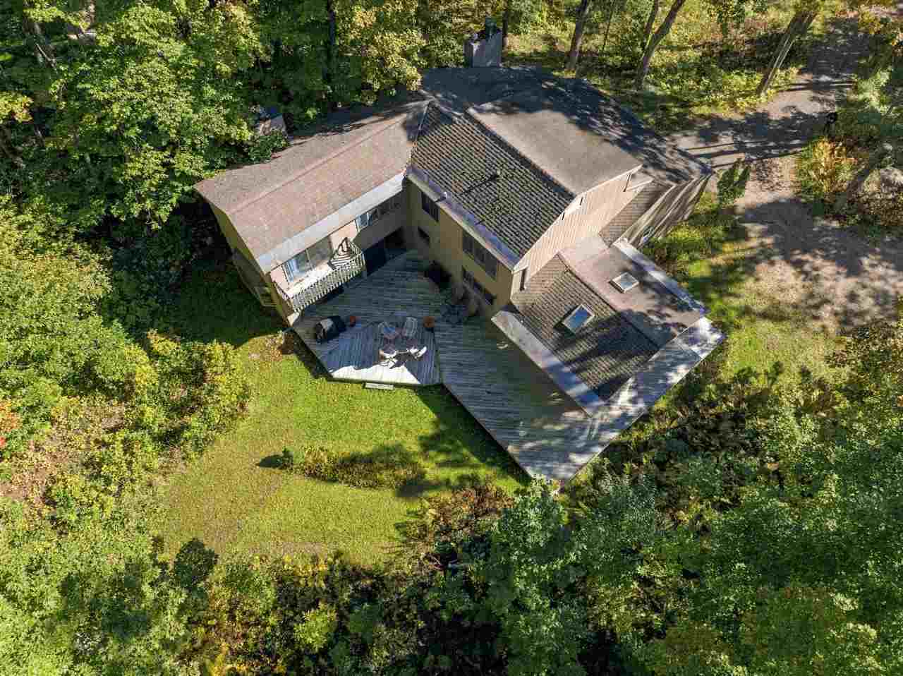 8292 Woodloft Trail Harbor Springs MI 49740