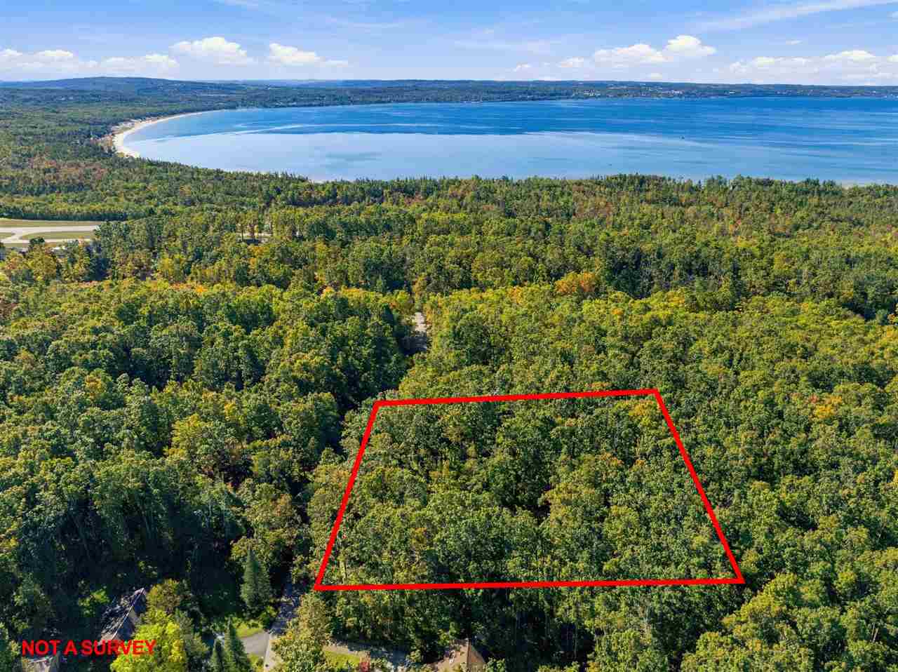 8292 Woodloft Trail Harbor Springs MI 49740