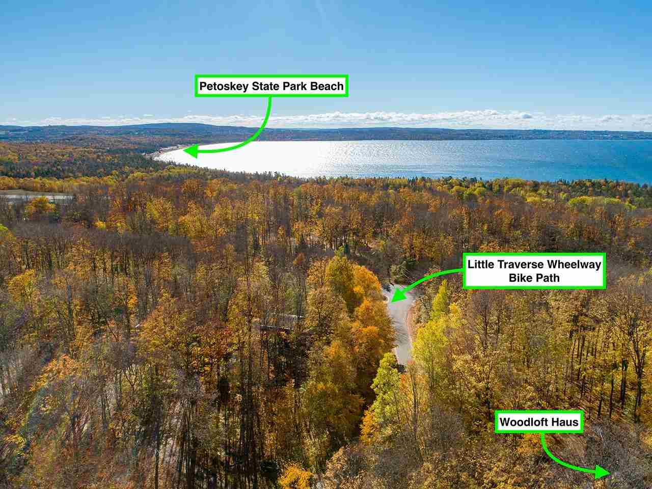 8292 Woodloft Trail Harbor Springs MI 49740