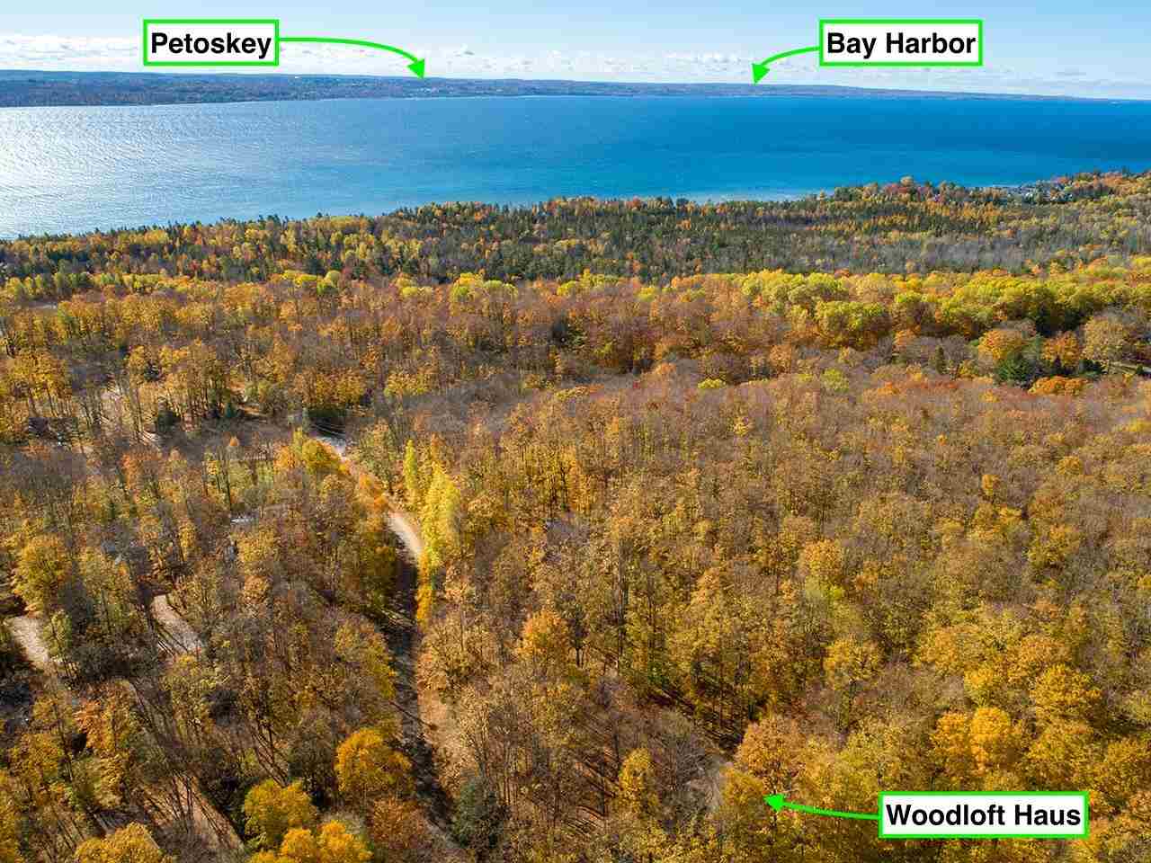 8292 Woodloft Trail Harbor Springs MI 49740