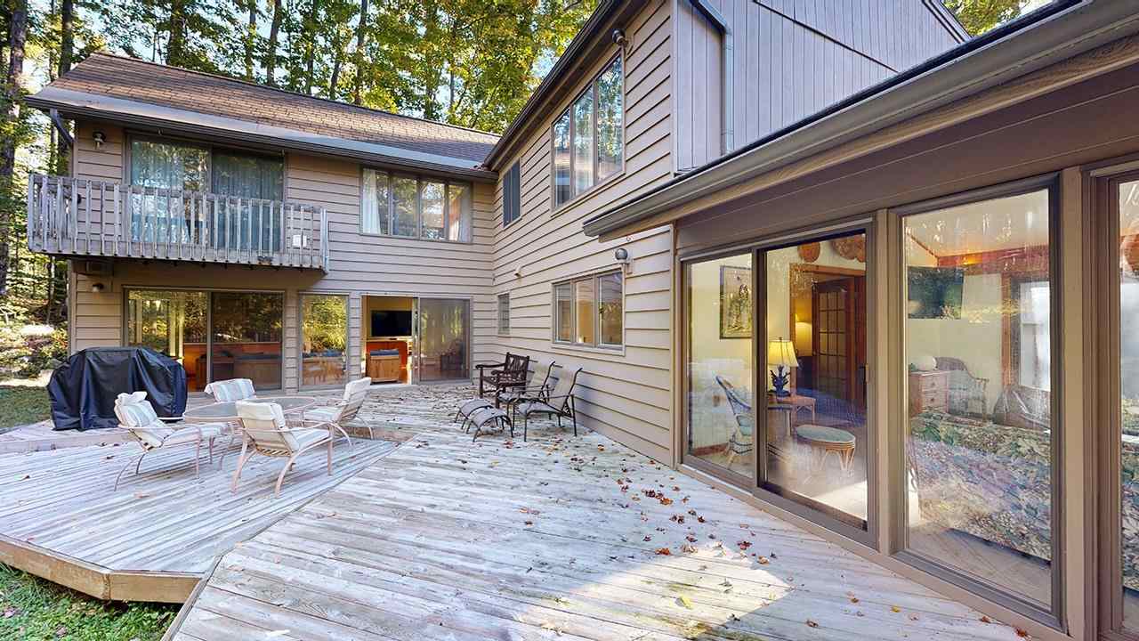 8292 Woodloft Trail Harbor Springs MI 49740