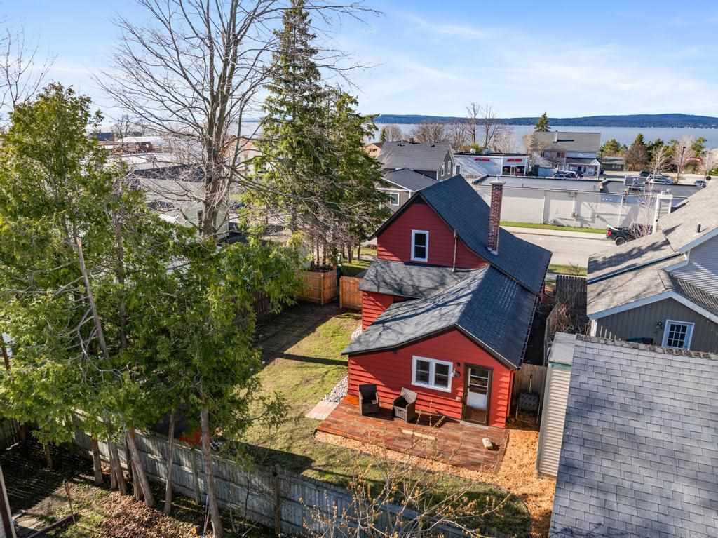 305 Madison Street Petoskey MI 49770