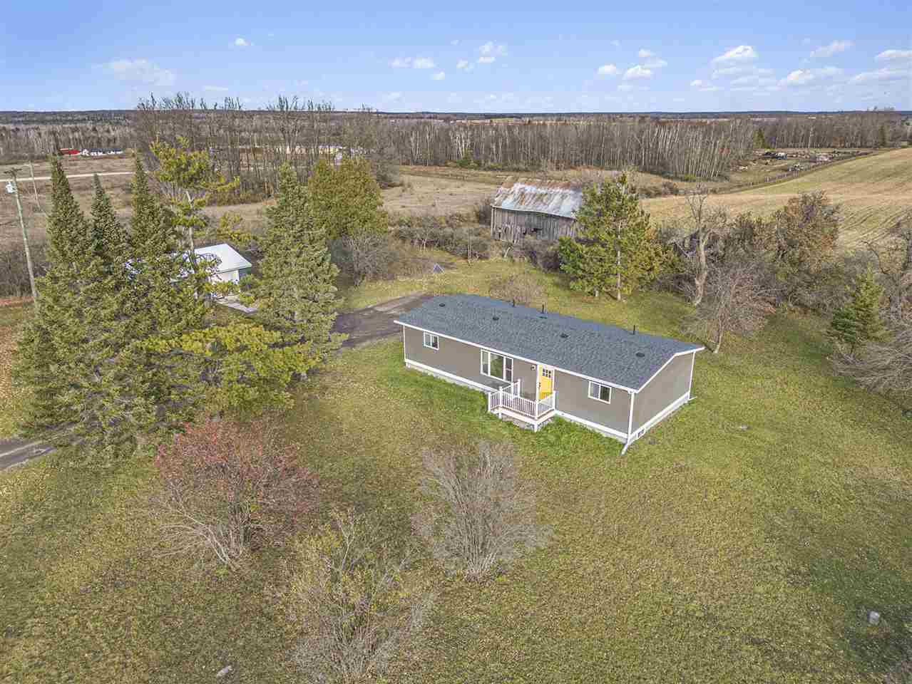 4027 Glasier Road Onaway MI 49770