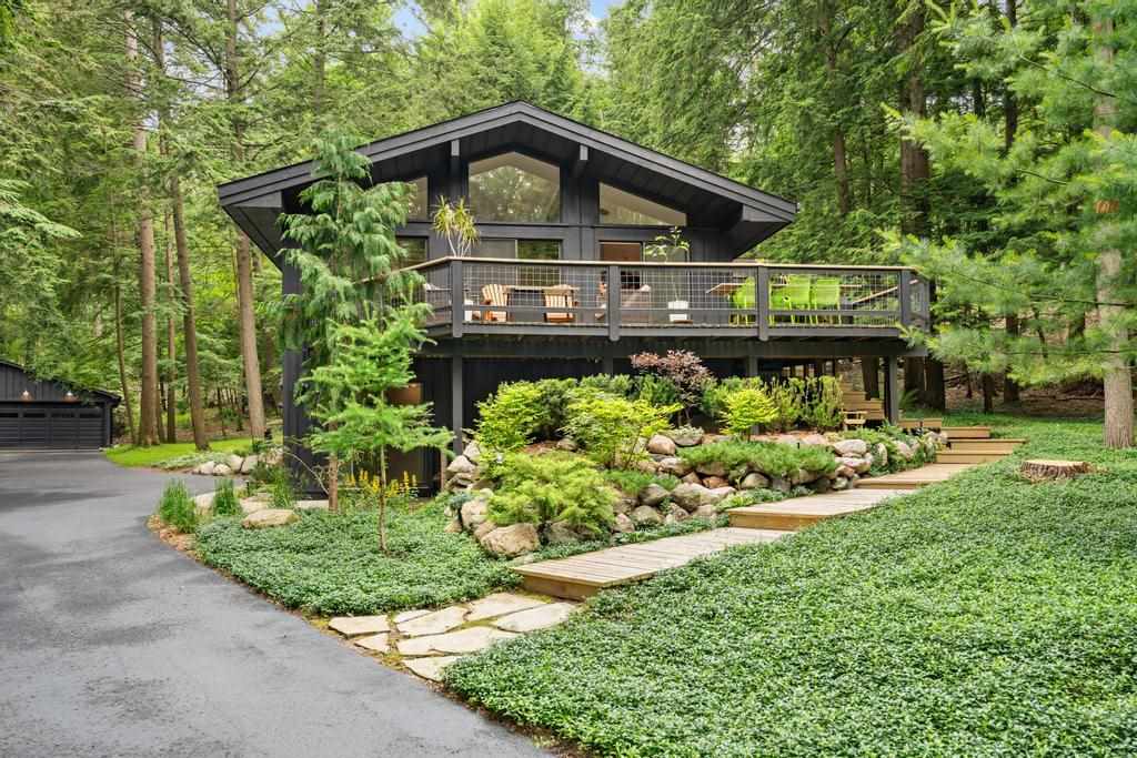 4497 Fourth Street Walloon Lake MI 49796