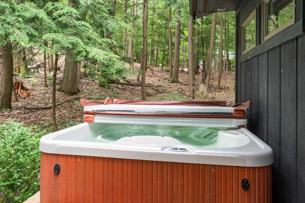 4497 Fourth Street Walloon Lake MI 49796