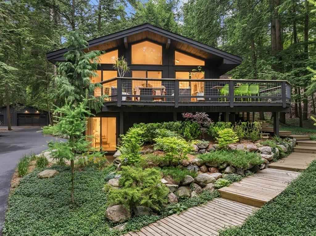 4497 Fourth Street Walloon Lake MI 49796