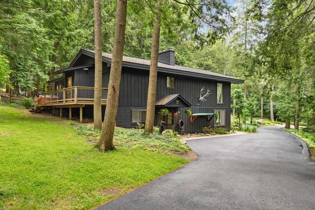 4497 Fourth Street Walloon Lake MI 49796