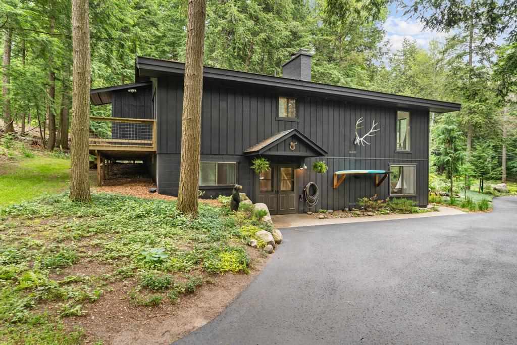 4497 Fourth Street Walloon Lake MI 49796