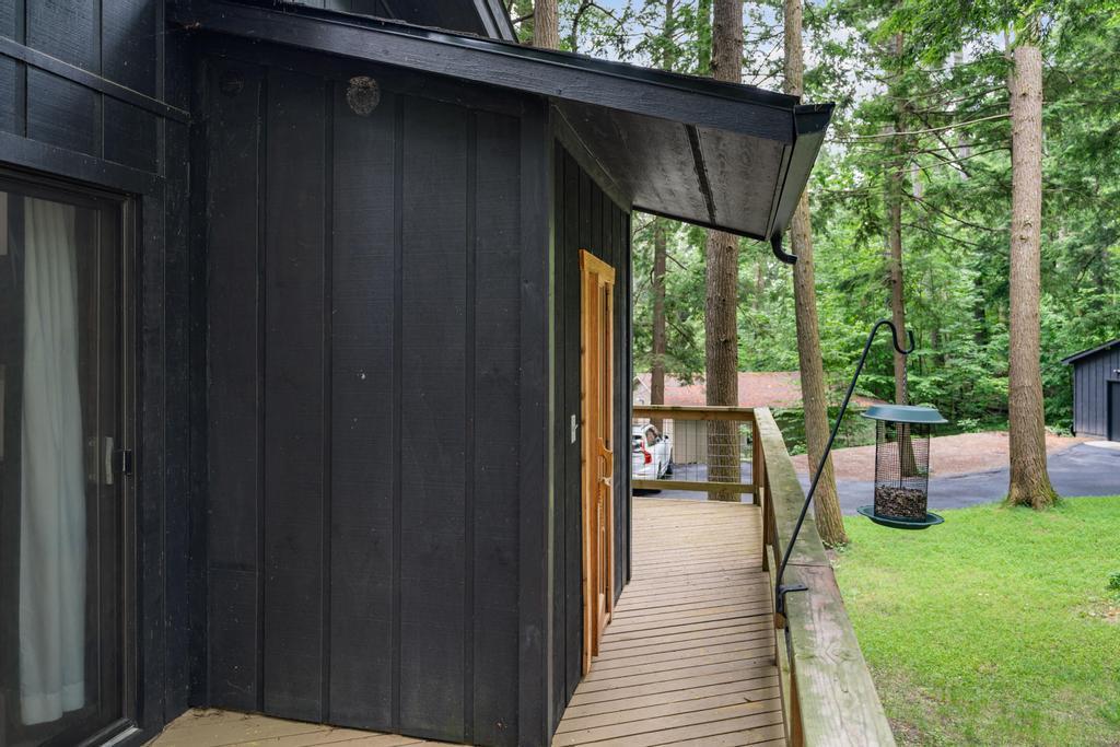 4497 Fourth Street Walloon Lake MI 49796