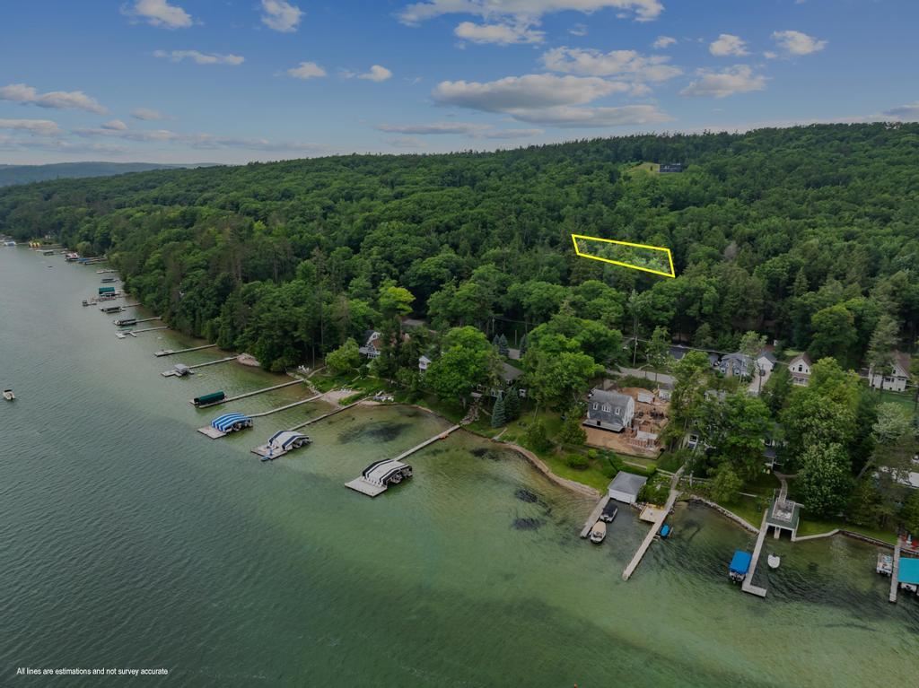 4497 Fourth Street Walloon Lake MI 49796