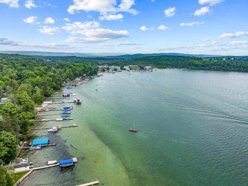 4497 Fourth Street Walloon Lake MI 49796