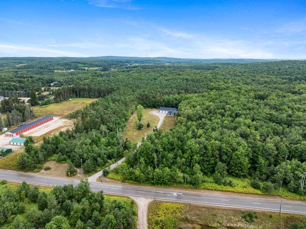 4402 W Stutsmanville Road Harbor Springs MI 49740