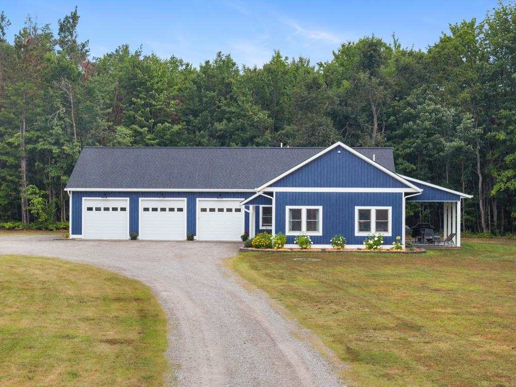 4402 W Stutsmanville Road Harbor Springs MI 49740
