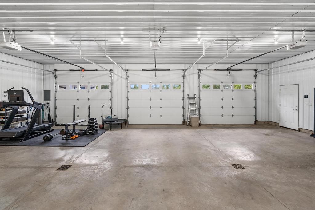 4402 W Stutsmanville Road Harbor Springs MI 49740