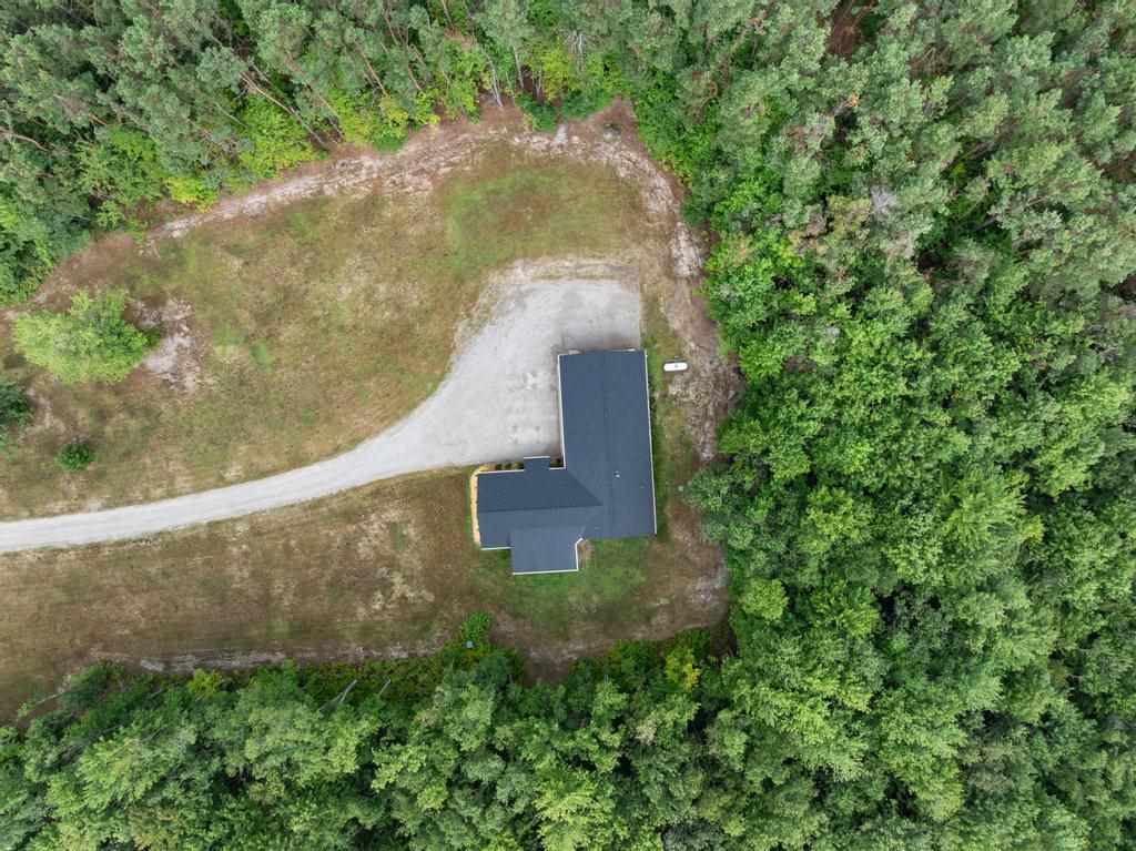 4402 W Stutsmanville Road Harbor Springs MI 49740