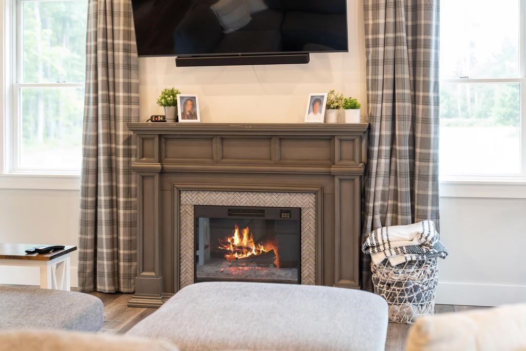 4402 W Stutsmanville Road Harbor Springs MI 49740