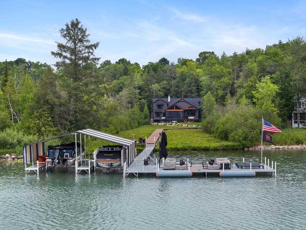 2342 Eagle Island Road Boyne City MI 49712