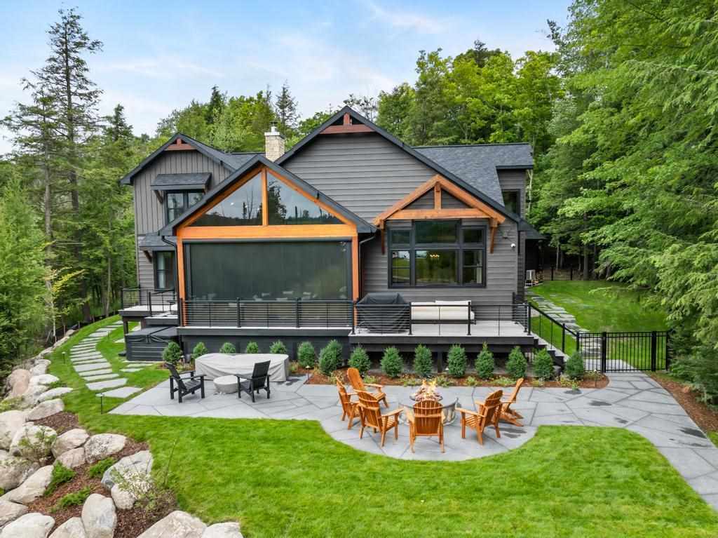 2342 Eagle Island Road Boyne City MI 49712
