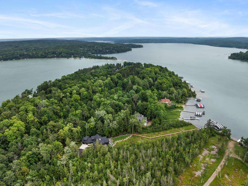 2342 Eagle Island Road Boyne City MI 49712
