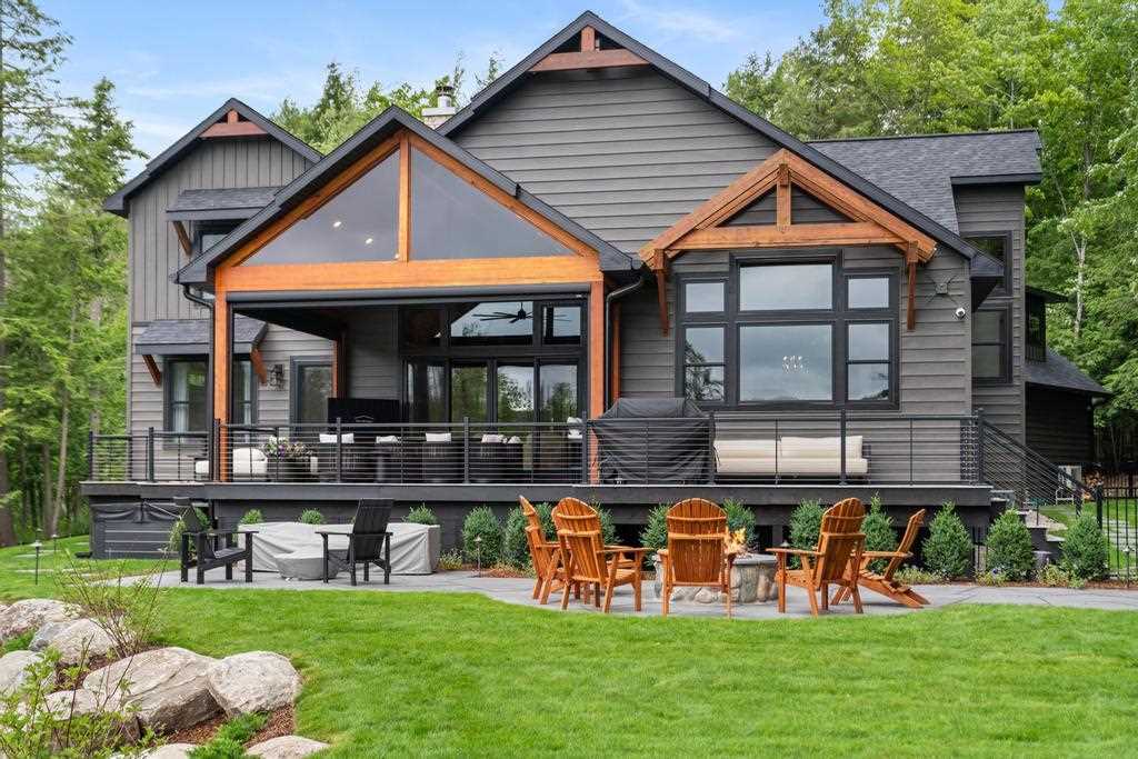 2342 Eagle Island Road Boyne City MI 49712
