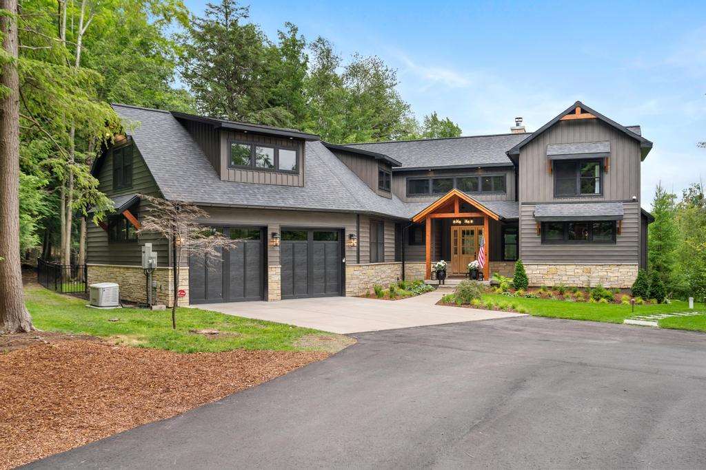 2342 Eagle Island Road Boyne City MI 49712
