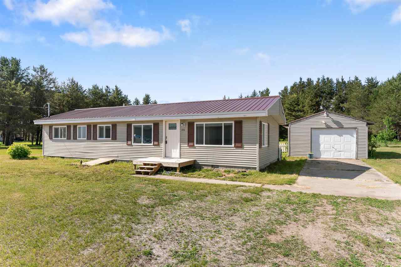 386 Randolph Street Gaylord MI 49735