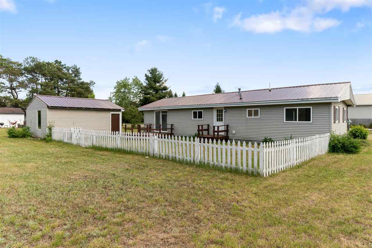 386 Randolph Street Gaylord MI 49735