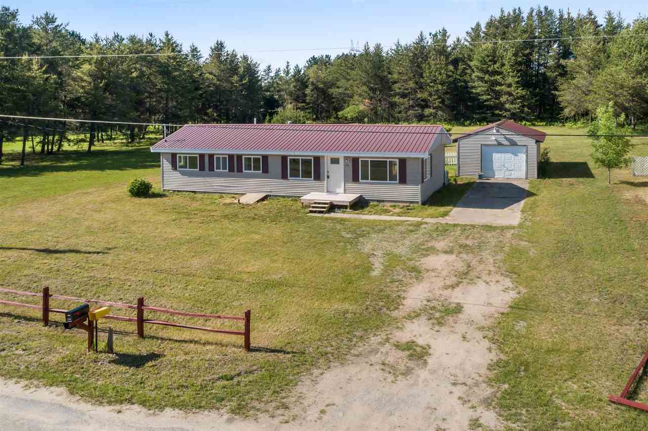 386 Randolph Street Gaylord MI 49735