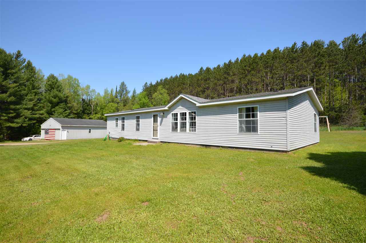 3185 Bc/ej Road East Jordan MI 49727