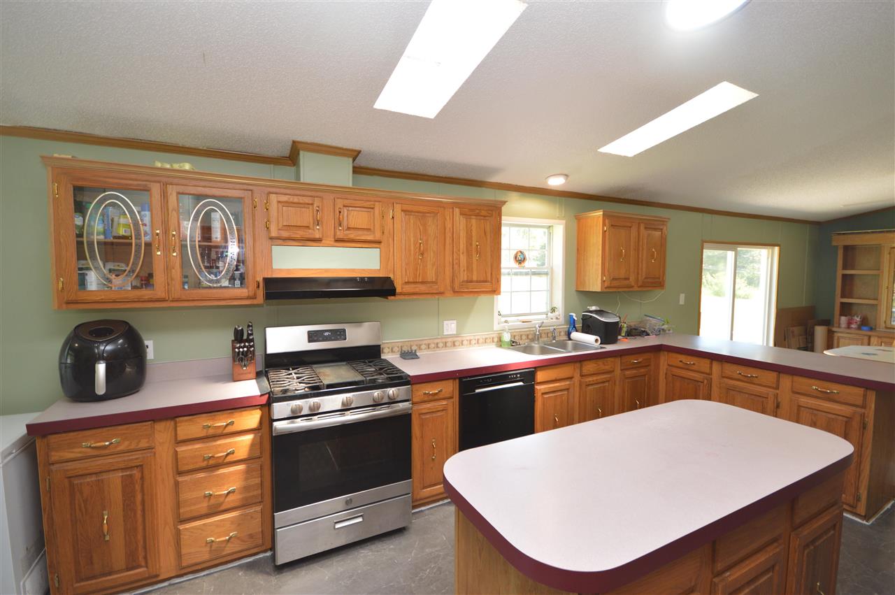 3185 Bc/ej Road East Jordan MI 49727
