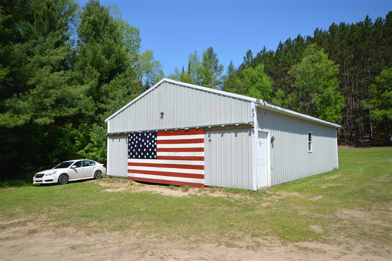 3185 Bc/ej Road East Jordan MI 49727