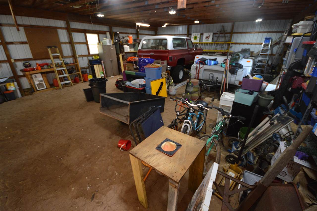 3185 Bc/ej Road East Jordan MI 49727