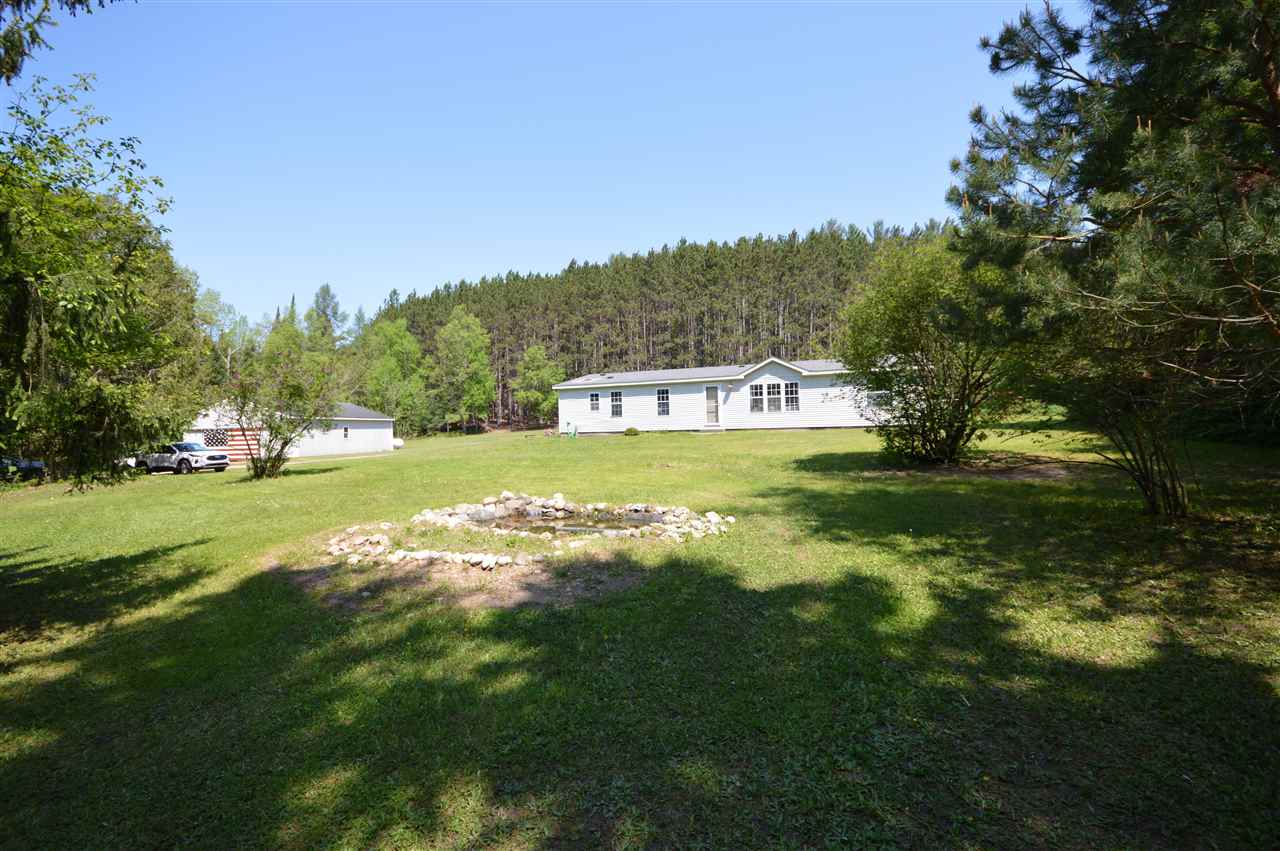 3185 Bc/ej Road East Jordan MI 49727
