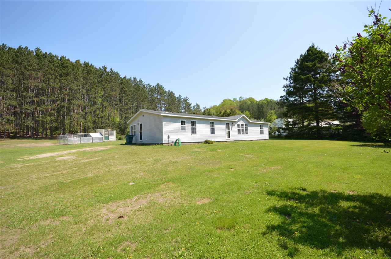 3185 Bc/ej Road East Jordan MI 49727