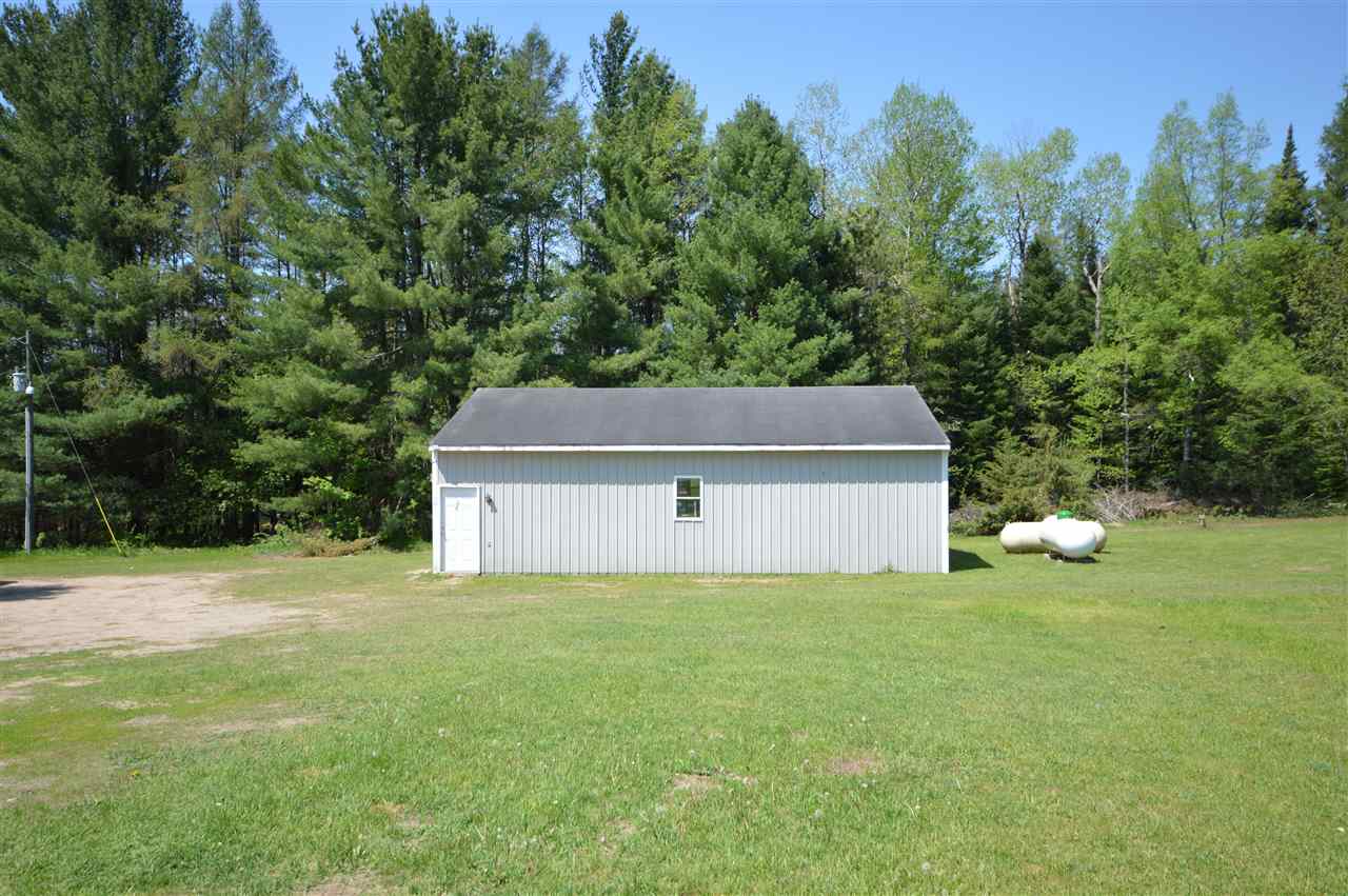 3185 Bc/ej Road East Jordan MI 49727