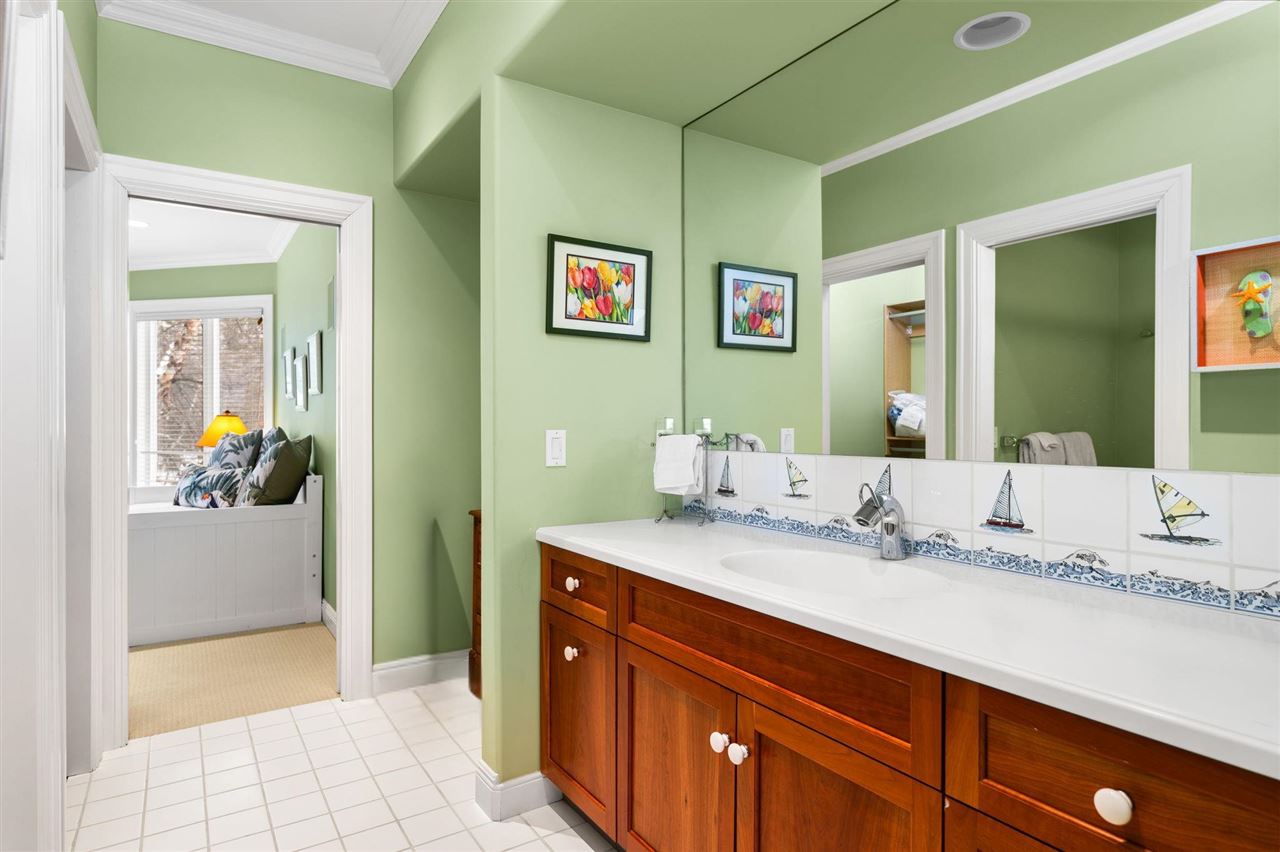 6804 Preserve Drive Bay Harbor MI 49770