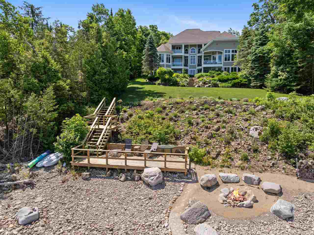 6804 Preserve Drive Bay Harbor MI 49770