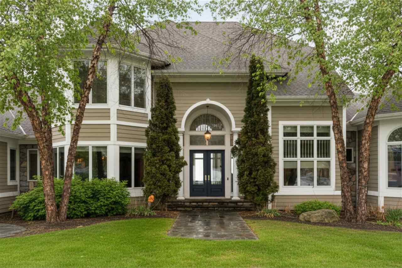 6804 Preserve Drive Bay Harbor MI 49770