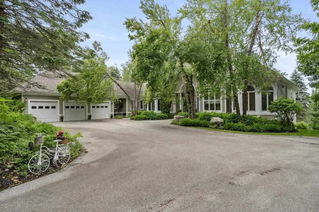 6804 Preserve Drive Bay Harbor MI 49770
