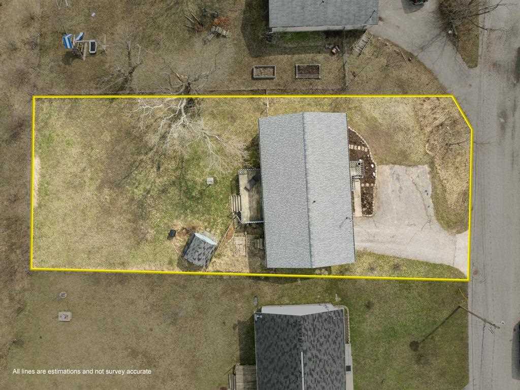 204 Winfield Avenue Petoskey MI 49770