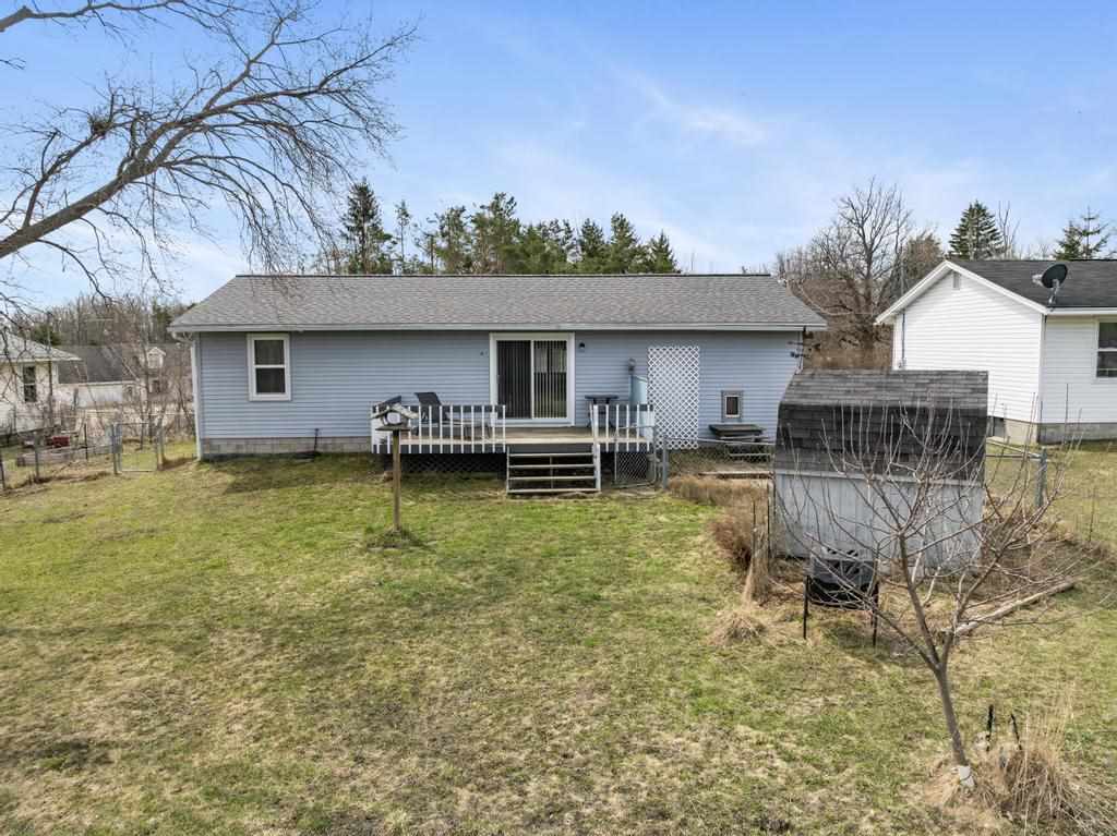 204 Winfield Avenue Petoskey MI 49770