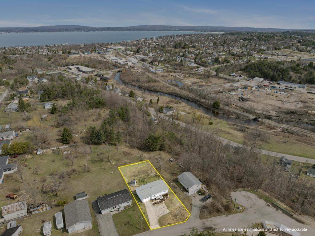 204 Winfield Avenue Petoskey MI 49770