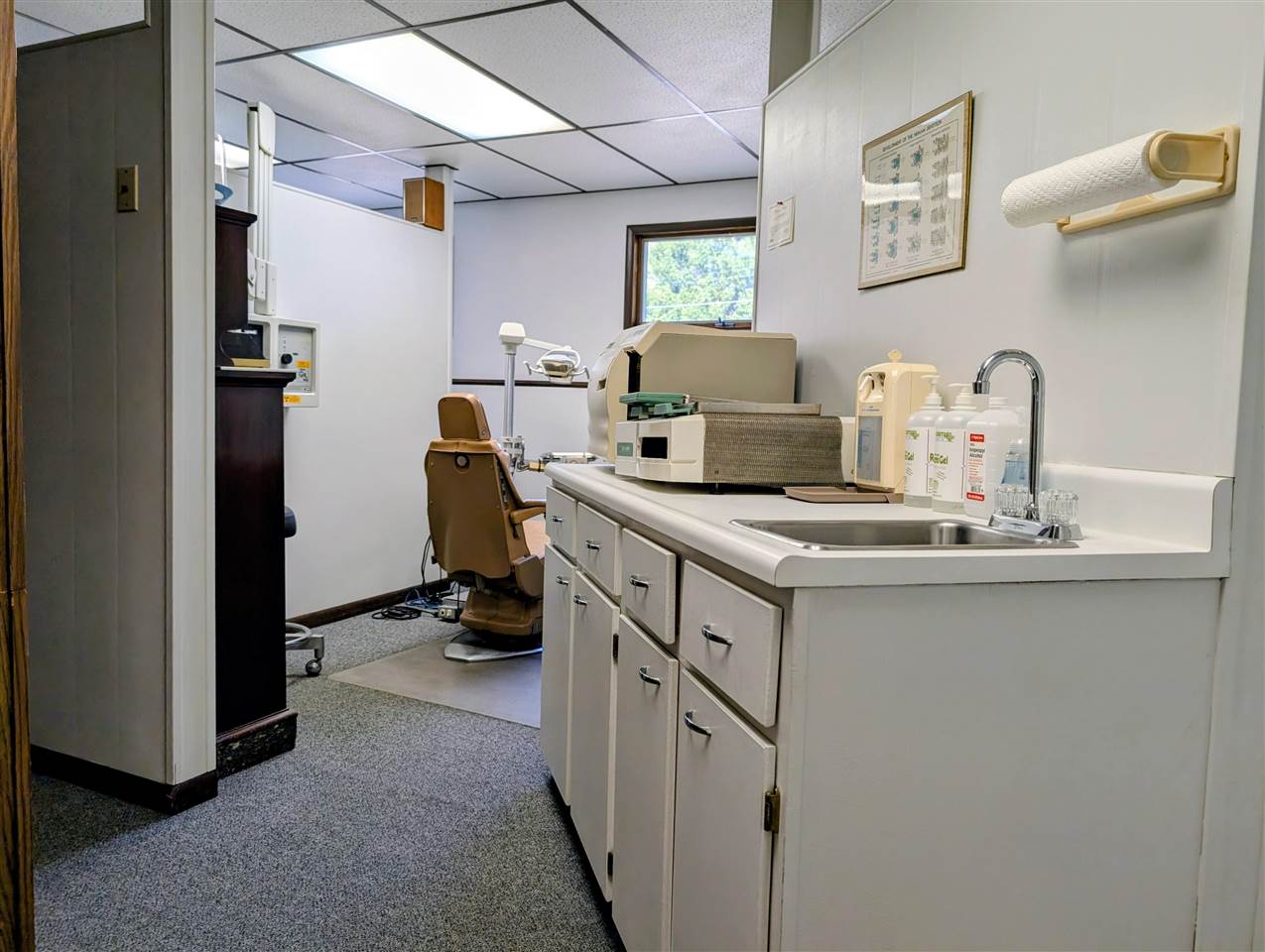 204 W State Street Mancelona MI 49659