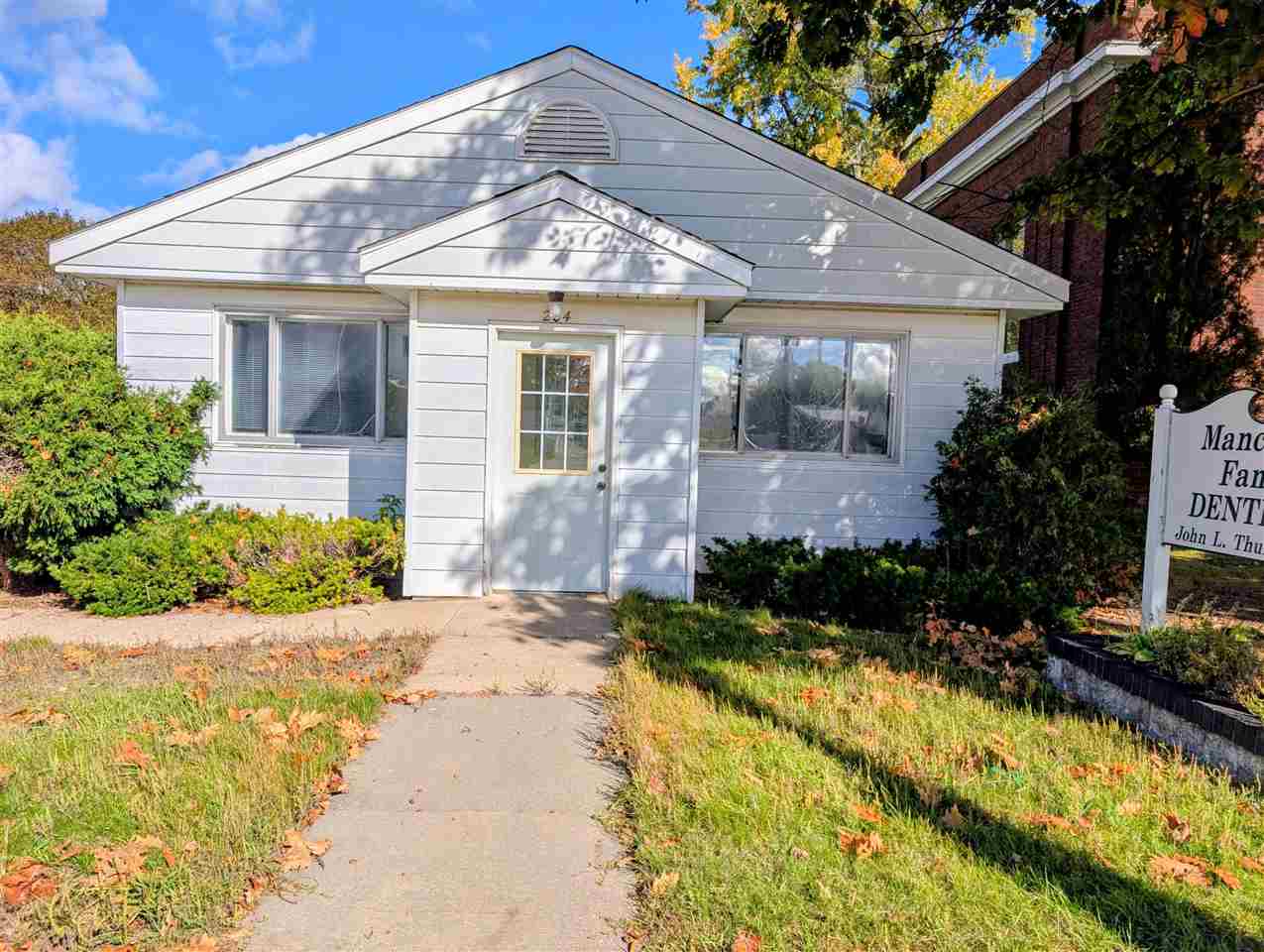 204 W State Street Mancelona MI 49659