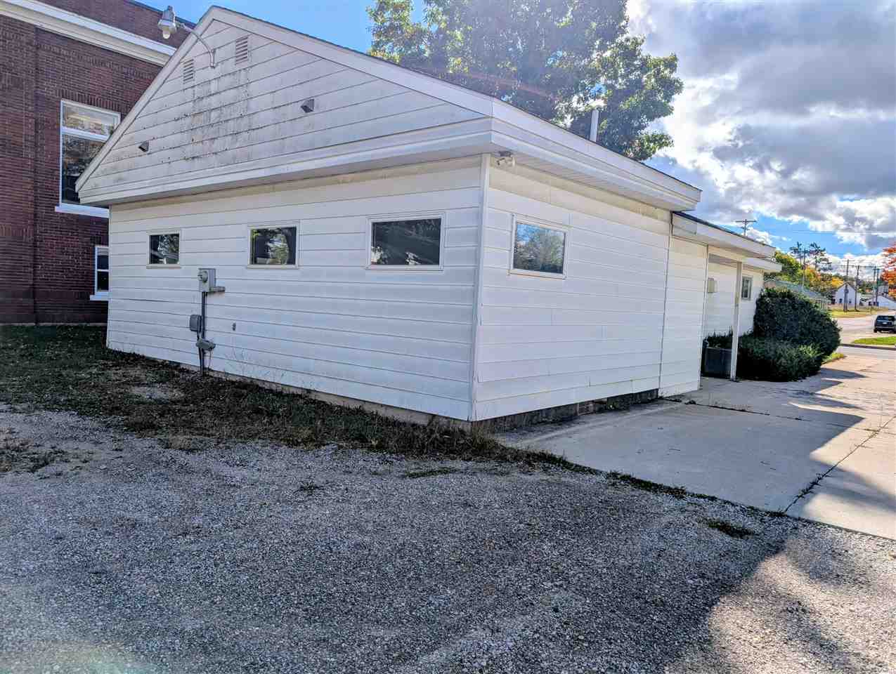204 W State Street Mancelona MI 49659