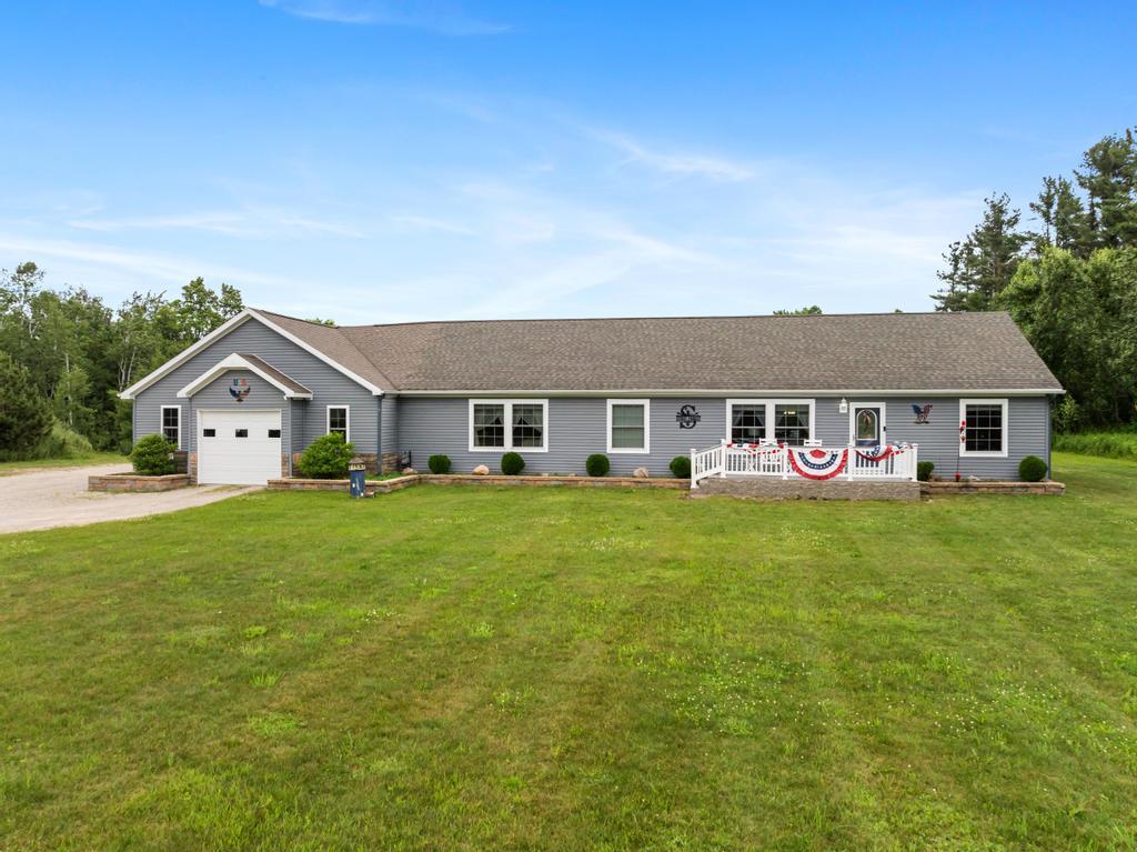 3255 Cemetery Road Petoskey MI 49770