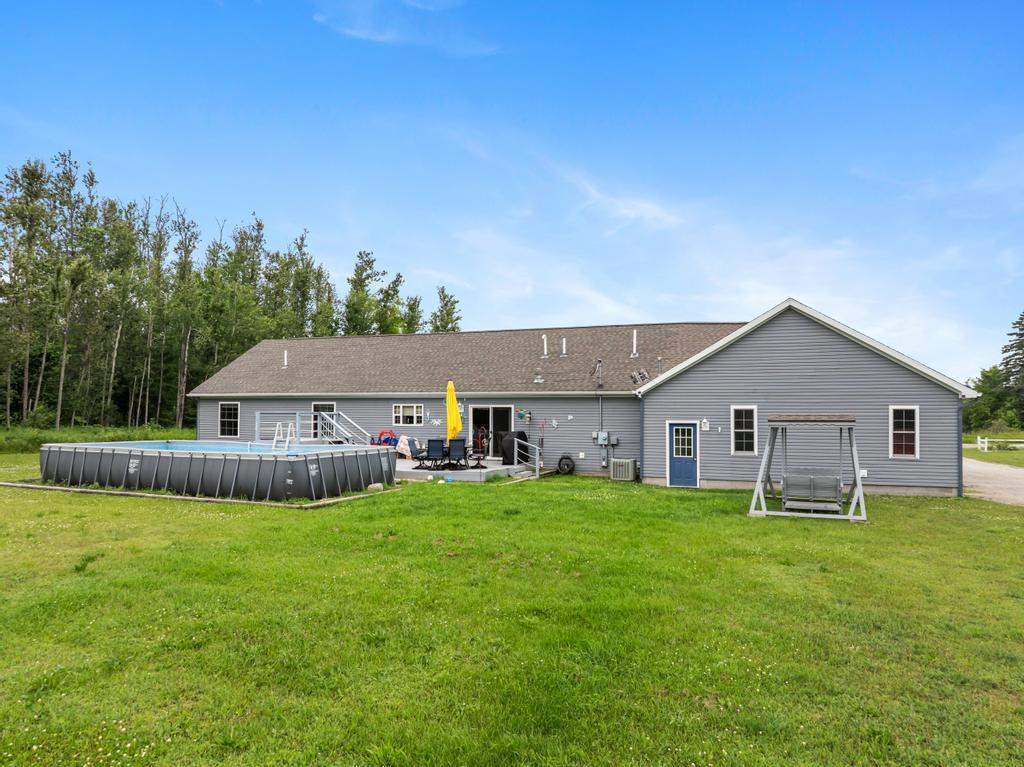 3255 Cemetery Road Petoskey MI 49770