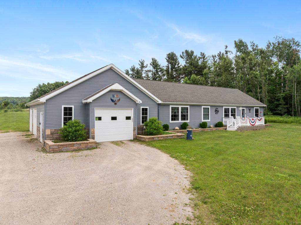 3255 Cemetery Road Petoskey MI 49770