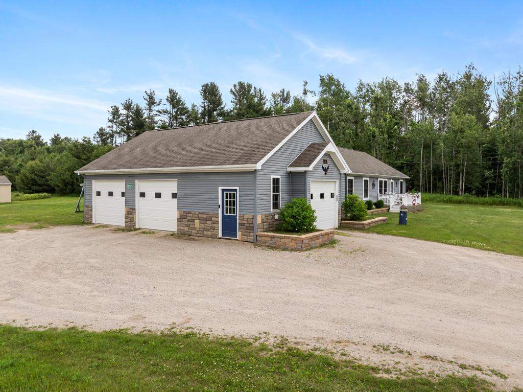 3255 Cemetery Road Petoskey MI 49770